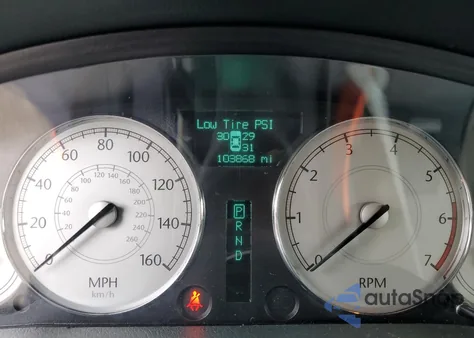 2006 Chrysler 300C z USA, uszkodzony, nr VIN 2C3KA63HX6H259002